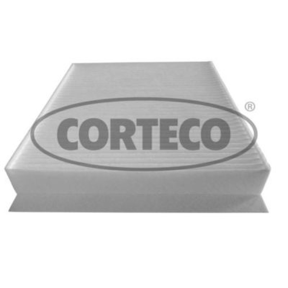 Фильтр воздуха салона CORTECO 49368136