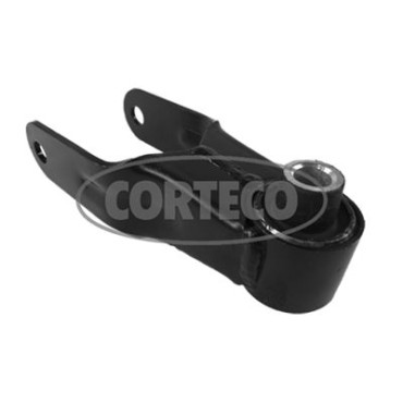 Подушка двигателя задняя CORTECO 49368270