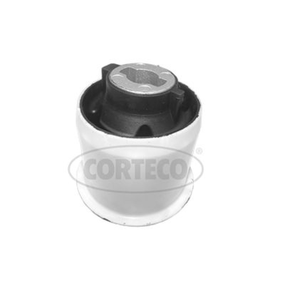 Сайлентблок задней балки CORTECO 49394721