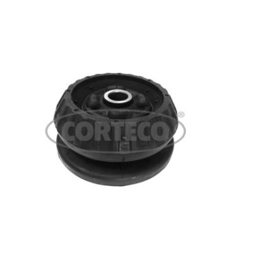 Опора амортизатора передня CORTECO 49417217