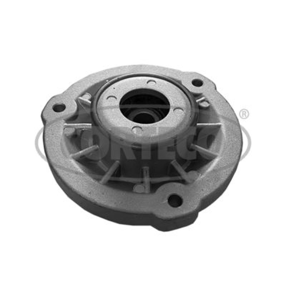 Опора амортизатора перед. BMW 5 (F10)/6 (F06) 09- CORTECO 49476345