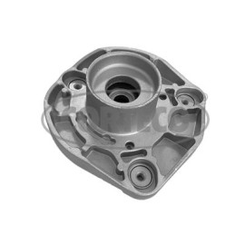 Верхняя опора, стойка амортизатора CORTECO 49483055