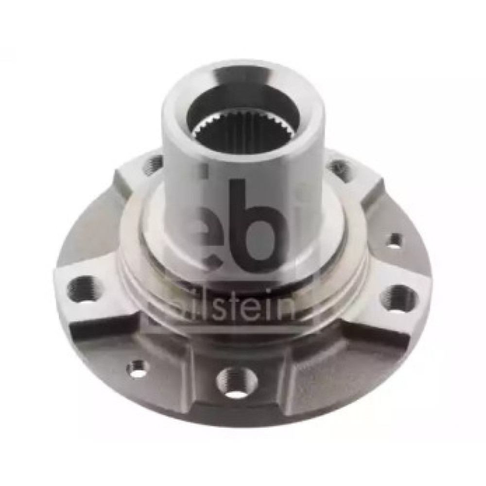 Маточина колеса з елементами монтажу FEBI BILSTEIN 49543