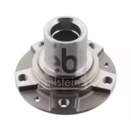Маточина колеса з елементами монтажу FEBI BILSTEIN 49543