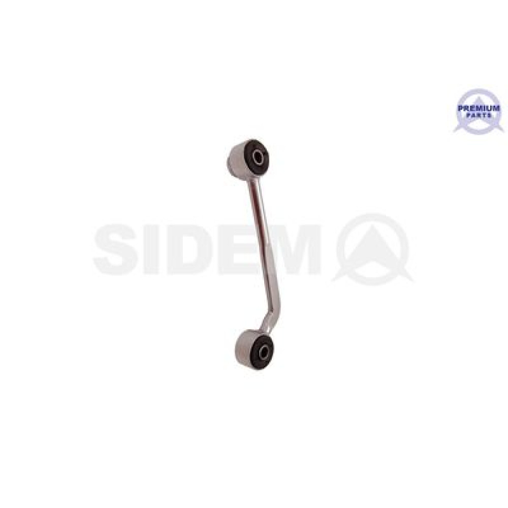 Тяга стабілізатора задня ліва SIDEM 49567