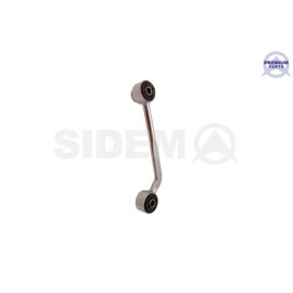Тяга стабілізатора задня ліва SIDEM 49567