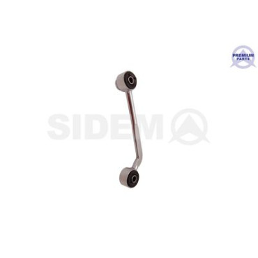 Тяга стабілізатора задня ліва SIDEM 49567