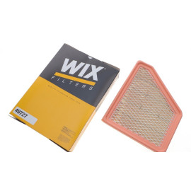 Фильтр воздушный WIX 49727