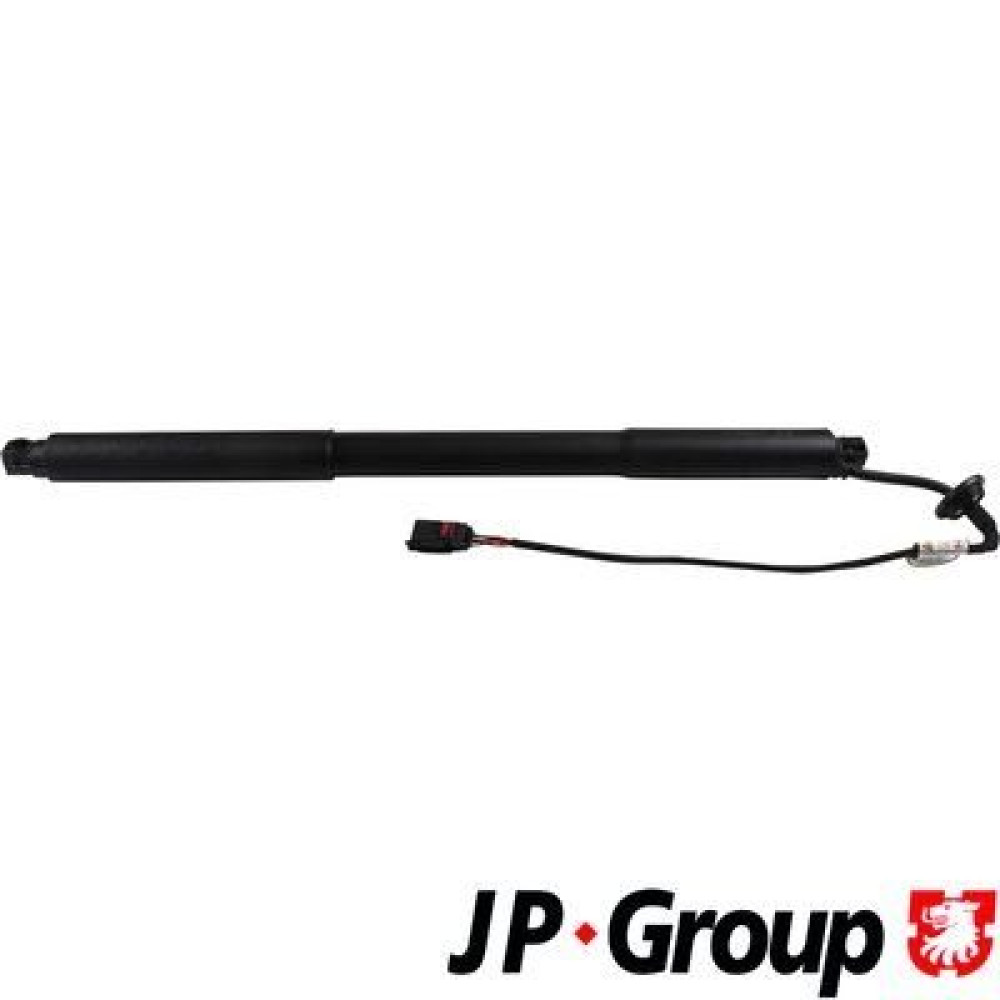 Амортизатор багажника лівий JP GROUP 4981201570