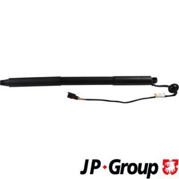 Амортизатор багажника JP GROUP 4981201580