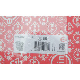 Комплект прокладок повний ELRING 498950