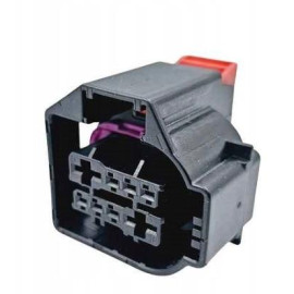 Корпус електричного зєднувача VAG 4k8973708