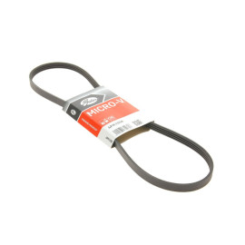 Ремень генератора GATES 4pk1058