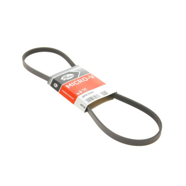 Ремень генератора GATES 4pk1058