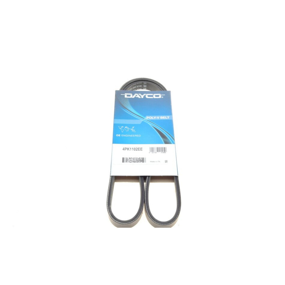 Ремень генератора DAYCO 4pk1102ee