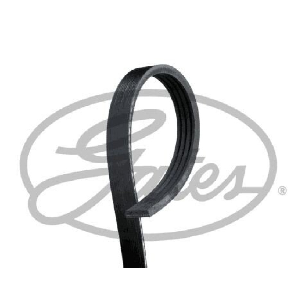 Ремень генератора поликлиновый GATES 4pk1102sfhd