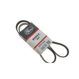 Ремень генератора 4PK1240 GATES 4pk1240