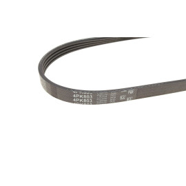 Ремінь GATES 4pk803