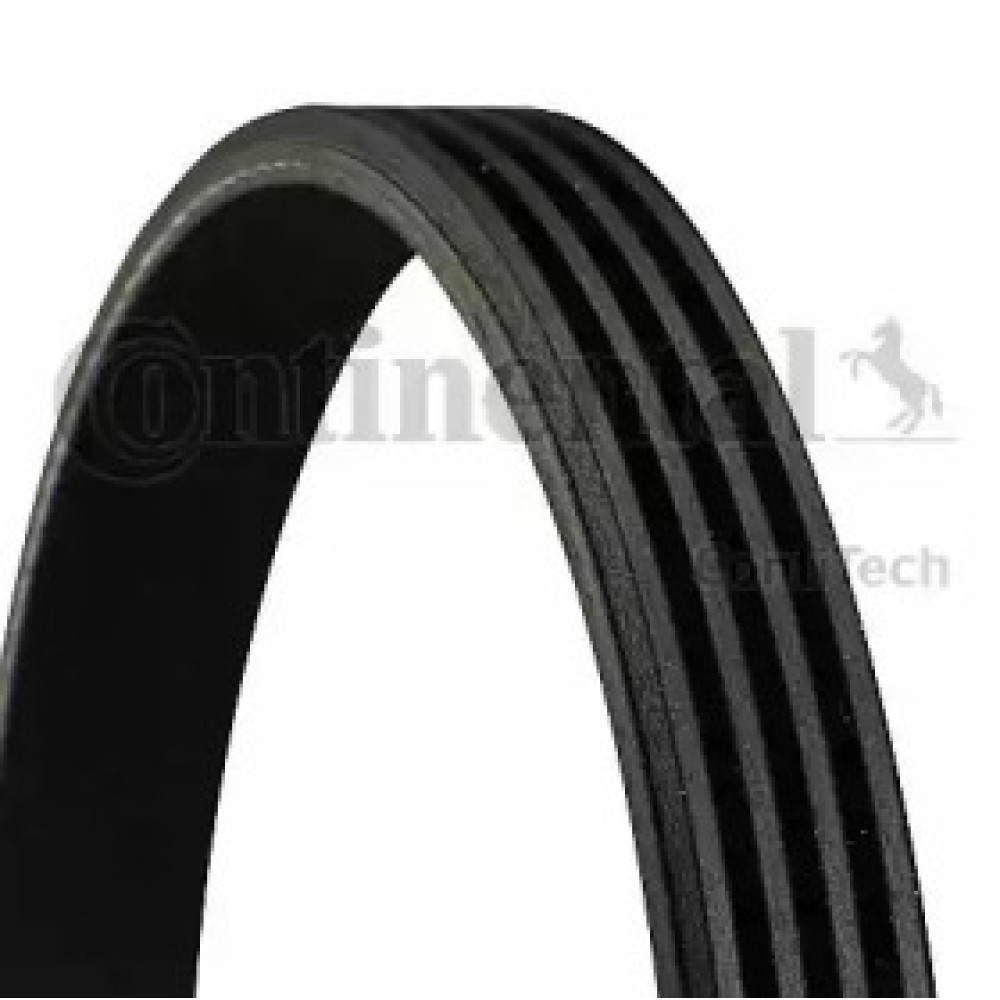 Ремінь генератора Honda Accord/Toyota Corolla 1.3/1.6 92-02 CONTITECH 4pk820