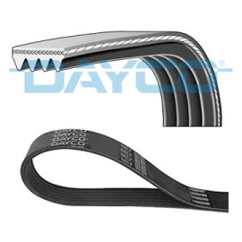 DAYCO 4pk844ee Ремень приводной с длиной круга более 60см, но не более 180см DAYCO 4pk844ee