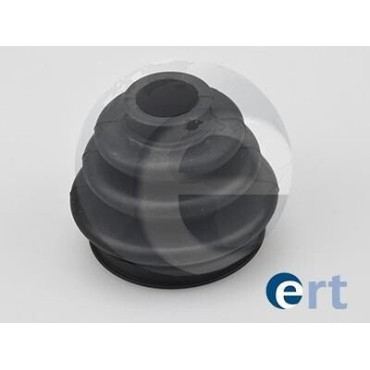 Комплект пилезахисний шруса ERT 500003