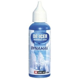 Размораживатель замков LOCK DE ICER (50ML) DYNAMAX 500017
