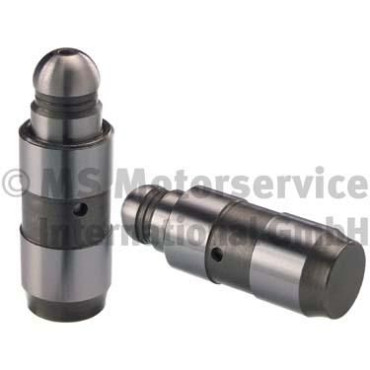 Поршень VW Caddy III/Passat 2.0 TDI 03-09 (81.01mm/STD/cyl.1-2) MAHLE 0280600