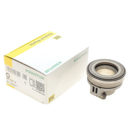 Вижимне пристосування зчеплення LUK 500074410