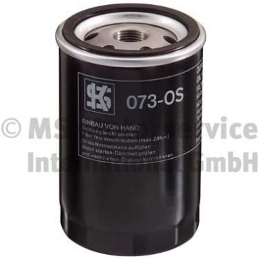 Фільтр оливи KOLBENSCHMIDT 50013073