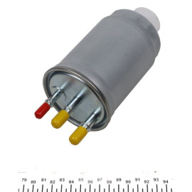 Топливный фильтр KOLBENSCHMIDT 50014139