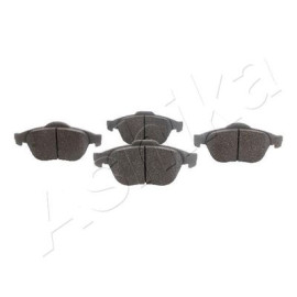 ASHIKA 5002221 Колодки тормозные дисковые ASHIKA 5002221