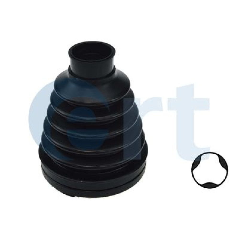 Пильовик ШРУСа внутр ERT 500702t