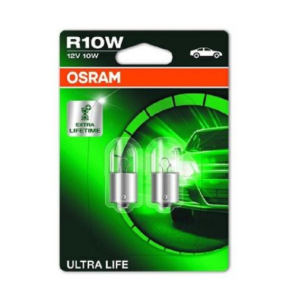 Автолампа OSRAM 5008ult02b