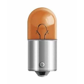 Лампа RY10W 12V 10W BAU15s OSRAM 5009
