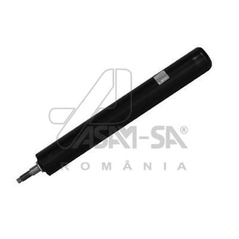 Амортизатор перед Lanos/Sens/Nexia/Kadett (газ-масло) ASAM 50101