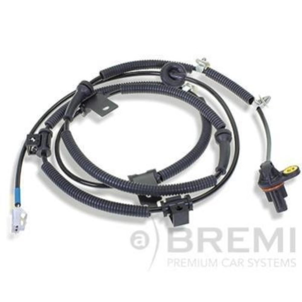 Датчик количества оборотов колеса BREMI 50113