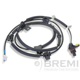 Датчик количества оборотов колеса BREMI 50113