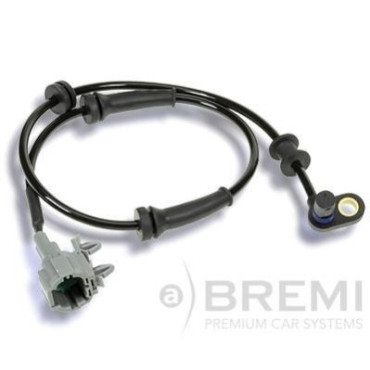 Датчик количества оборотов колеса BREMI 50146
