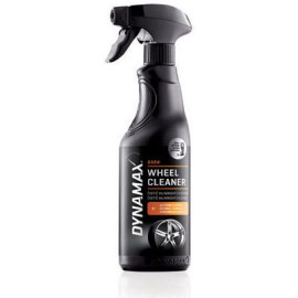 Очисник колісних дисків DXE4 WHEEL CLEANER 500ml DYNAMAX 501533