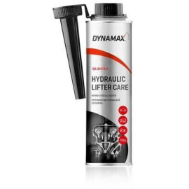 Присадка в масло для гидрокомпенсаторов HYDRAULIC LIFTER CARE 300ml DYNAMAX 501546
