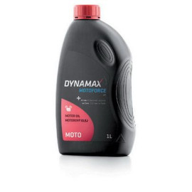 Масло моторне MF 2T 1l двотактне мастило DYNAMAX 501886