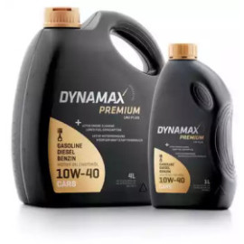 Масло моторне UNI PLUS 10W40 (4L) DYNAMAX 501893