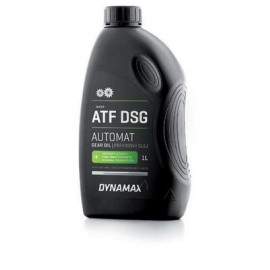 Масло трансмісійне ATF SUPER DSG (1L) DYNAMAX 501936