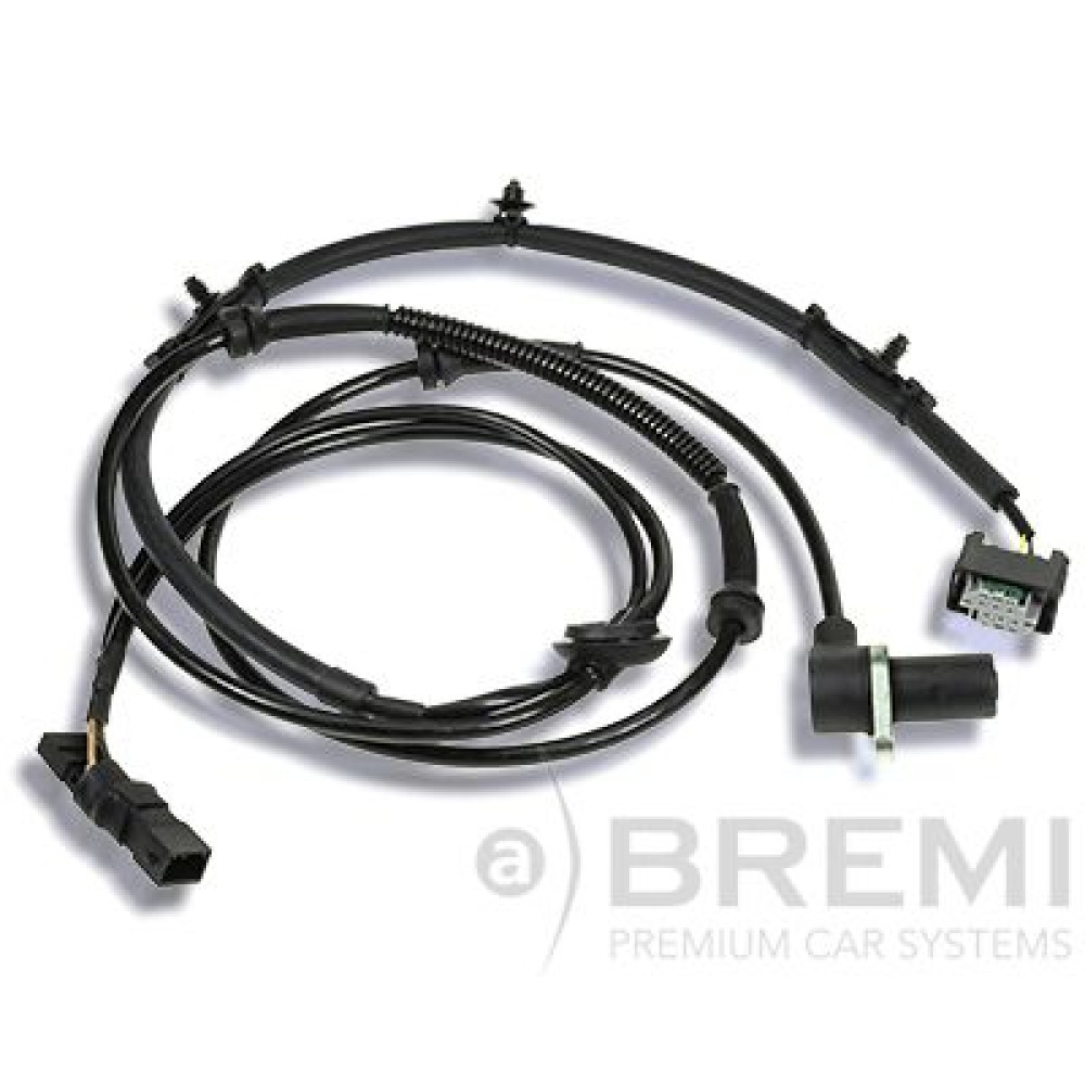 Датчик количества оборотов колеса BREMI 50200