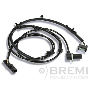 Датчик количества оборотов колеса BREMI 50200