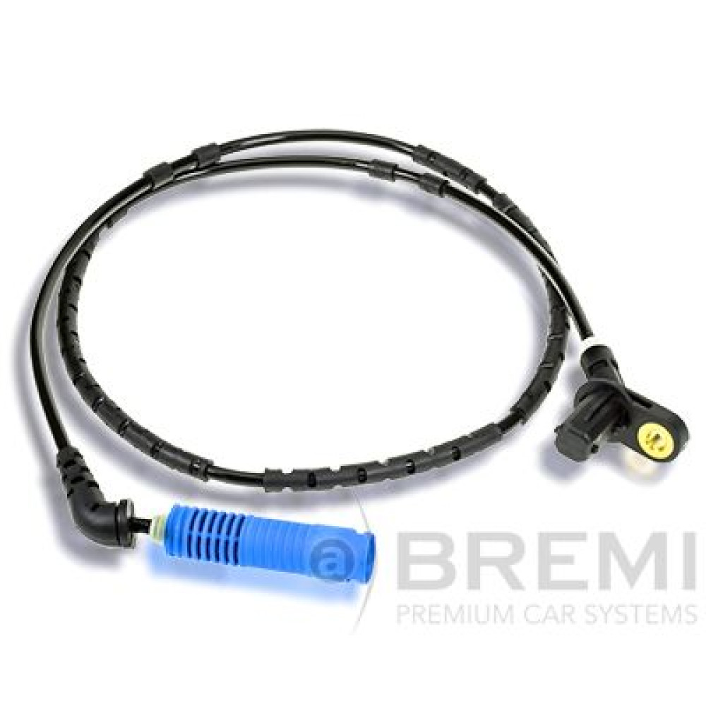 Датчик кількості обертів колеса BREMI 50203