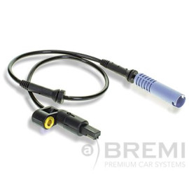 BREMI 50204 Датчик кількості обертів колеса BREMI 50204