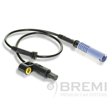 Датчик количества оборотов колеса BREMI 50204