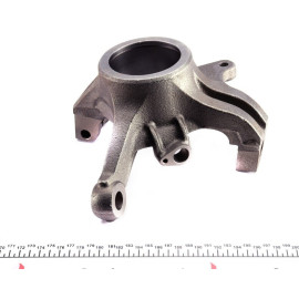 Кулак поворотний цапфа AUTOTECHTEILE 5020602