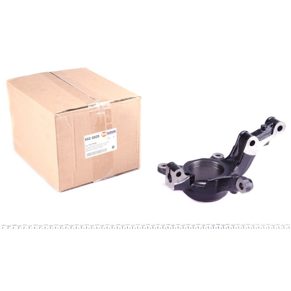 Кулак поворотний цапфа AUTOTECHTEILE 5020603